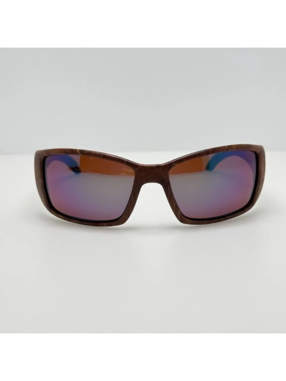 Costa lenses have